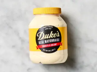 Duke's Mayonnaise