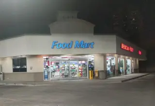 Chevron Indian School Rd