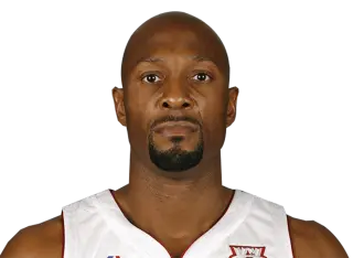 Alonzo Mourning