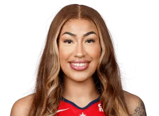 Shakira Austin