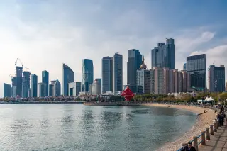 Qingdao