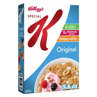 Special K