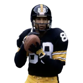 Lynn Swann