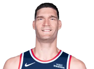 Brook Lopez