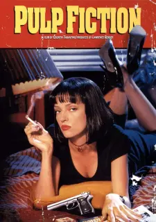 Pulp Fiction