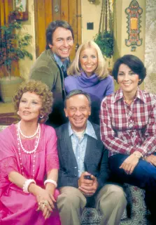 Three's Company