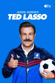 Ted Lasso — Season 1