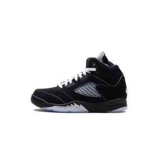 Air Jordan 5 "Black Metallic Reimagined"
