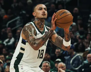 Kyle Kuzma