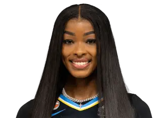 Rickea Jackson