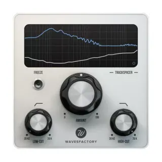 Wavesfactory Trackspacer