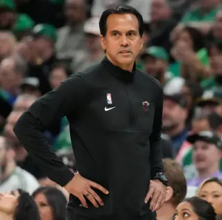 Erik Spoelstra