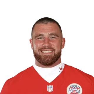 Travis Kelce