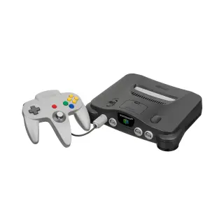 Nintendo 64