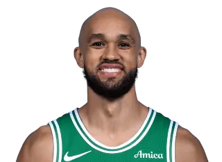 Derrick White