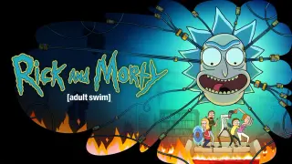 Rick and Morty