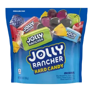 Jolly Ranchers