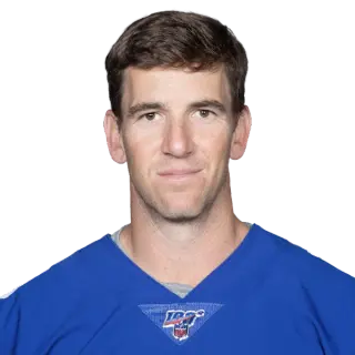 Eli Manning