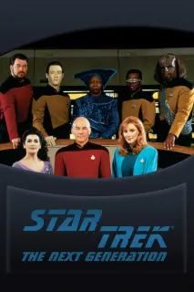 Star Trek: The Next Generation