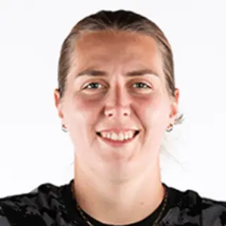 Anna Moorhouse