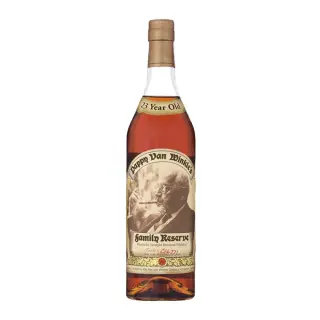 Pappy Van Winkle's Family Reserve