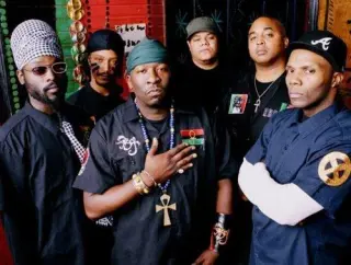 X-Clan