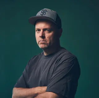 DJ Shadow