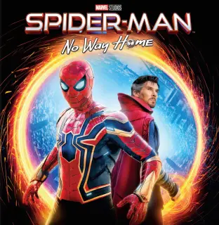 Spider-Man: No Way Home