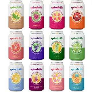 Spindrift