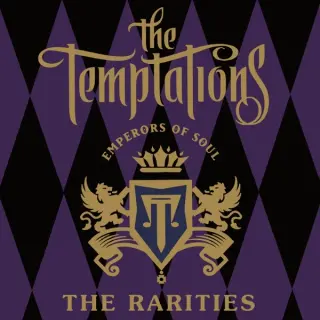 Emperors of Soul: The Rarities