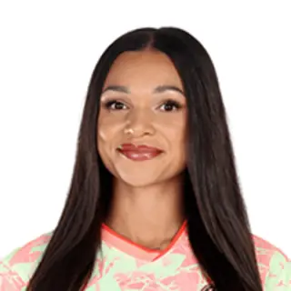 Sophia Wilson