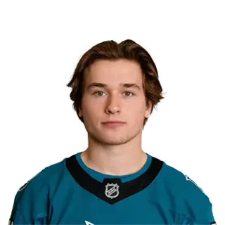 Macklin Celebrini