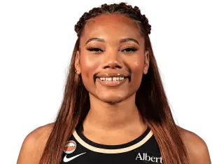 Naz Hillmon