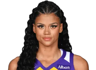Rae Burrell
