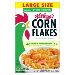 Kellogg's Corn Flakes