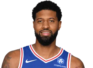 Paul George