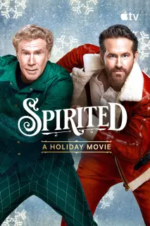 Spirited