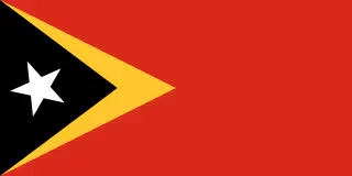 East Timor