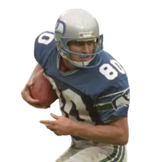 Steve Largent