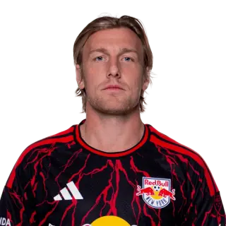 Emil Forsberg