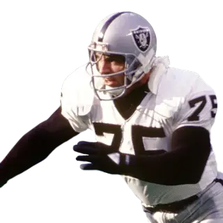 Howie Long