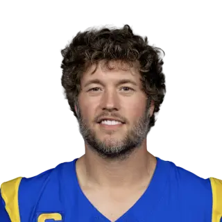 Matthew Stafford