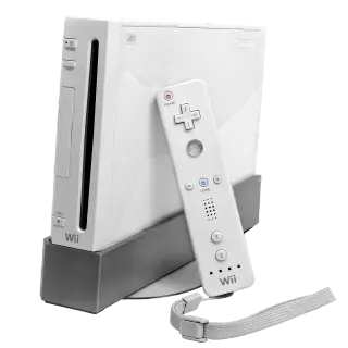 Nintendo Wii