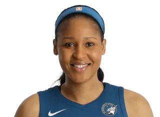 Maya Moore