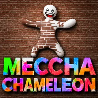 Meccha Chameleon