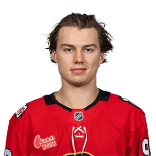 Connor Bedard