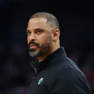 Ime Udoka
