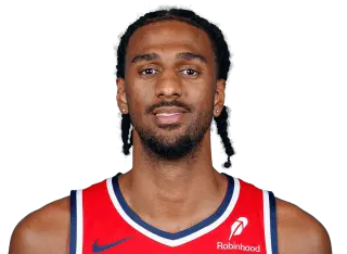 Alex Sarr