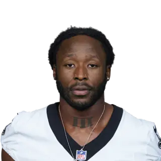 Alvin Kamara