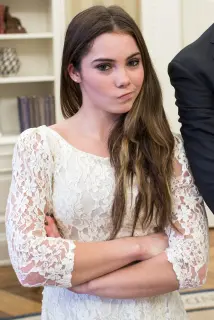 McKayla Maroney